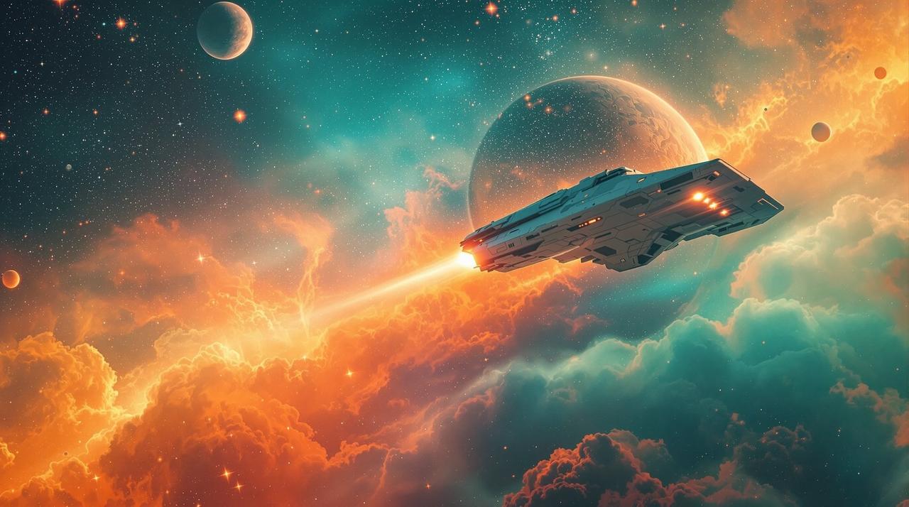 星河彼岸 - 撸撸影视